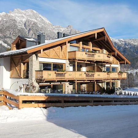 Alpin Lodge Leogang By Alpin Rentals Exterior foto