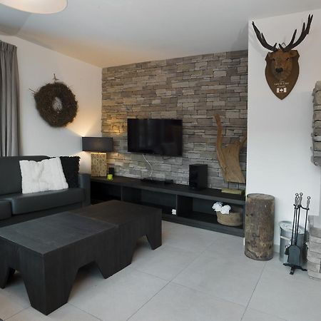 Alpin Lodge Leogang By Alpin Rentals Exterior foto