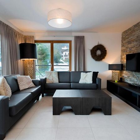 Alpin Lodge Leogang By Alpin Rentals Exterior foto