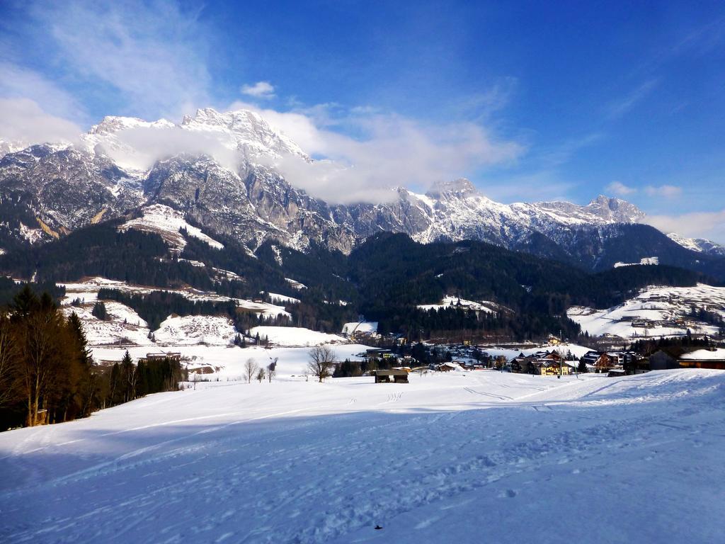 Alpin Lodge Leogang By Alpin Rentals Cameră foto