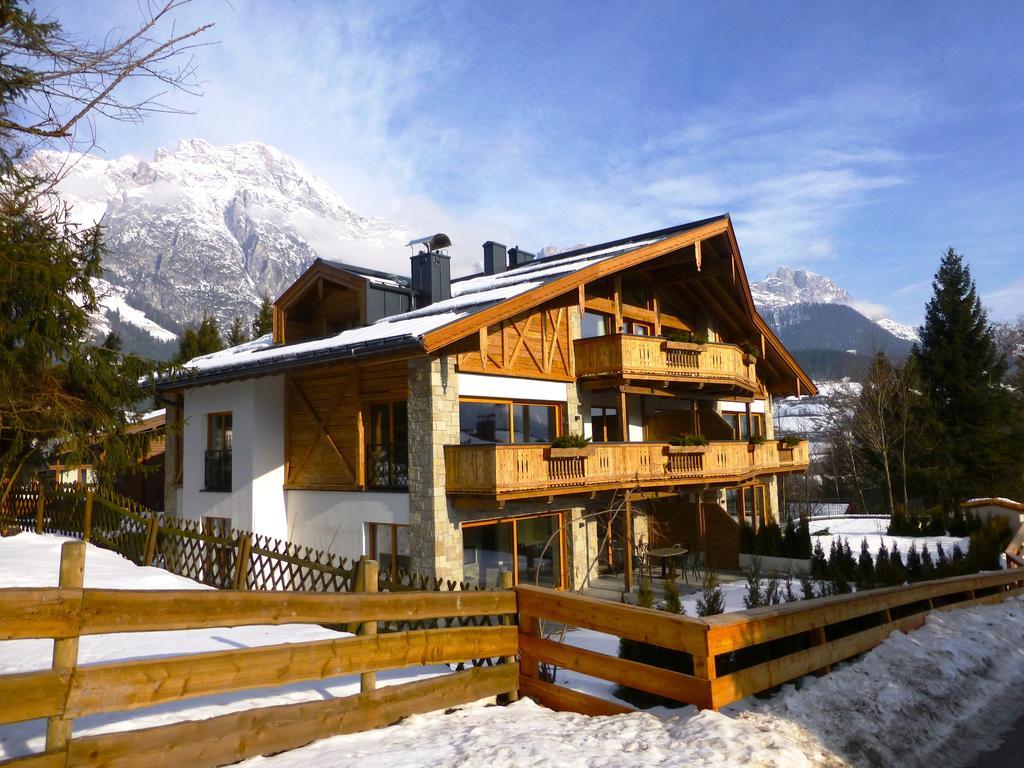 Alpin Lodge Leogang By Alpin Rentals Cameră foto