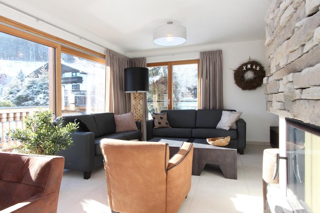 Alpin Lodge Leogang By Alpin Rentals Cameră foto