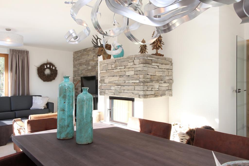 Alpin Lodge Leogang By Alpin Rentals Cameră foto