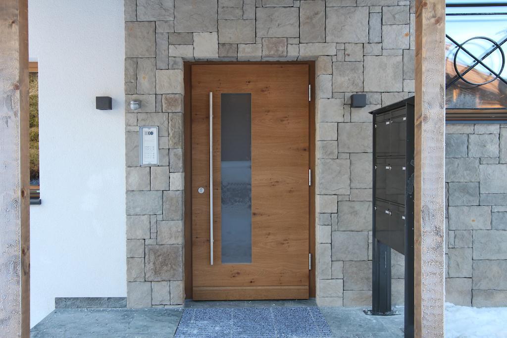 Alpin Lodge Leogang By Alpin Rentals Exterior foto