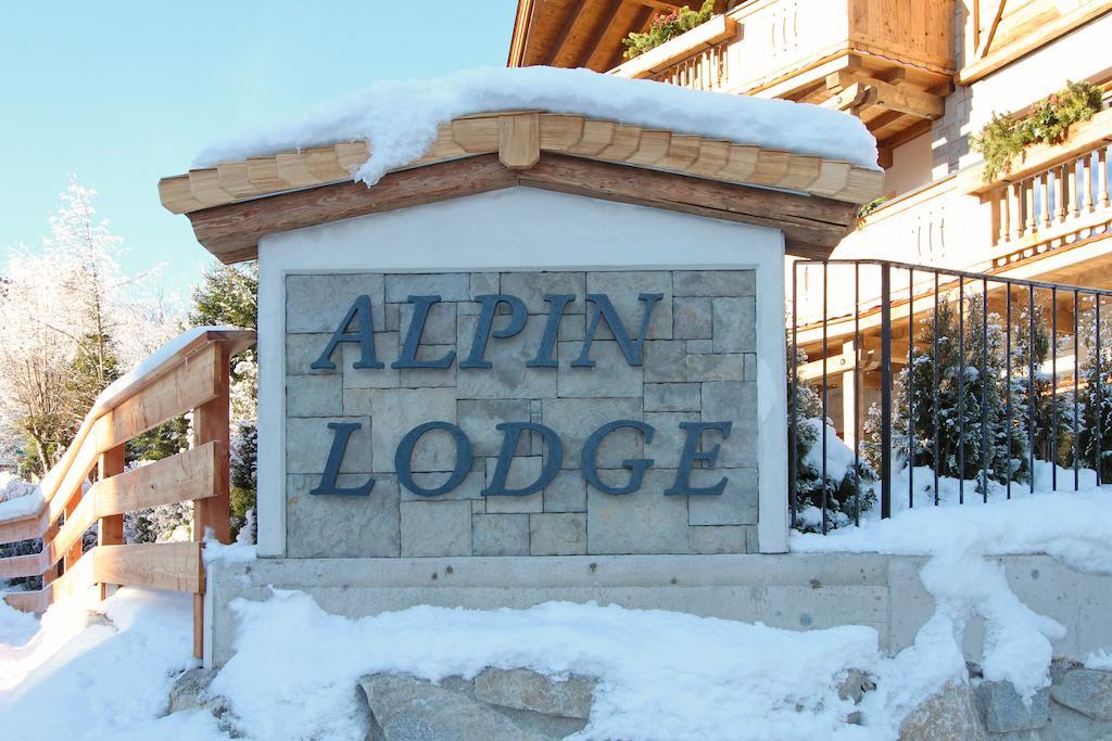 Alpin Lodge Leogang By Alpin Rentals Exterior foto
