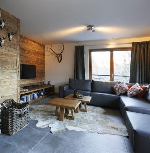 Alpin Lodge Leogang By Alpin Rentals Exterior foto