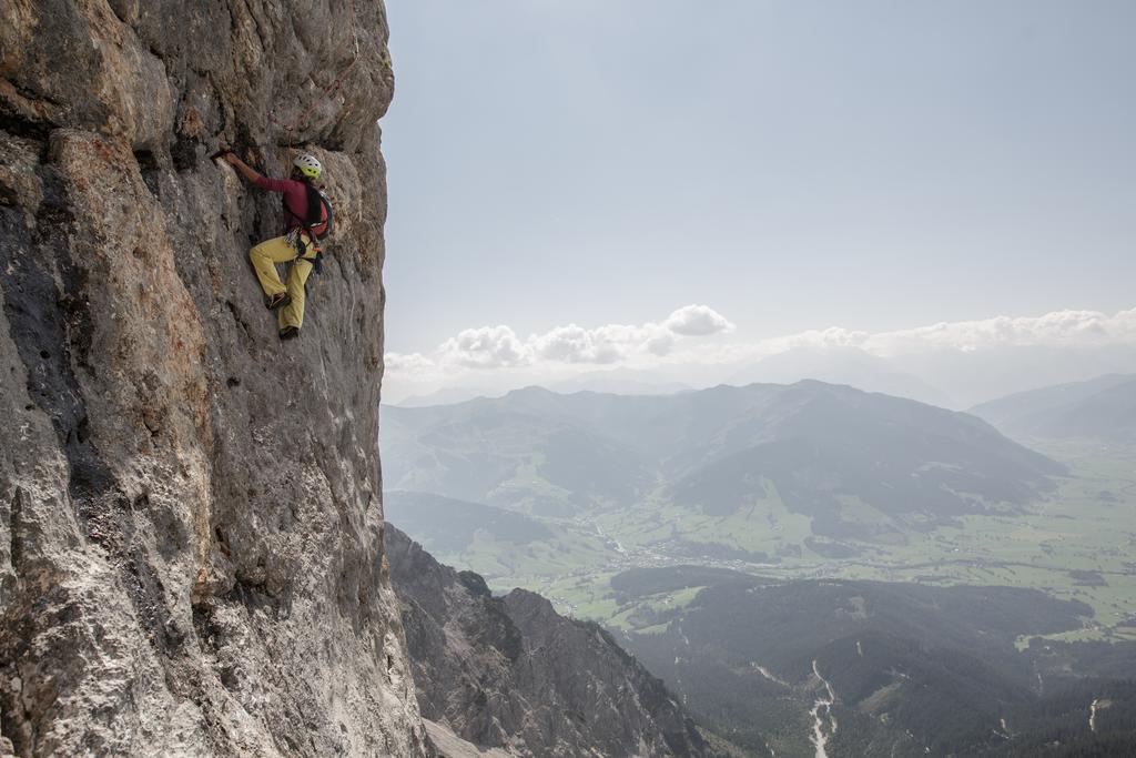 Alpin Lodge Leogang By Alpin Rentals Exterior foto