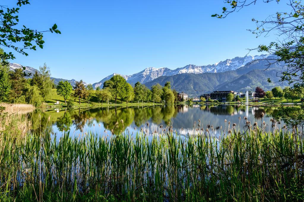 Alpin Lodge Leogang By Alpin Rentals Exterior foto