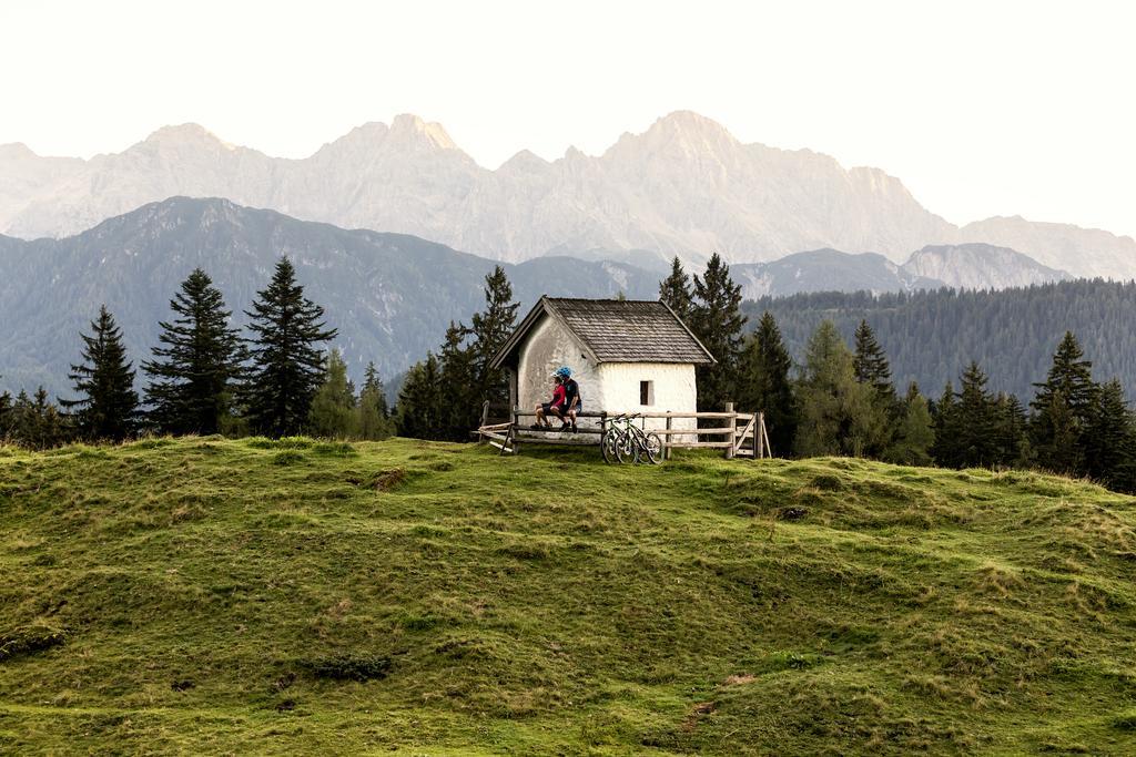 Alpin Lodge Leogang By Alpin Rentals Exterior foto