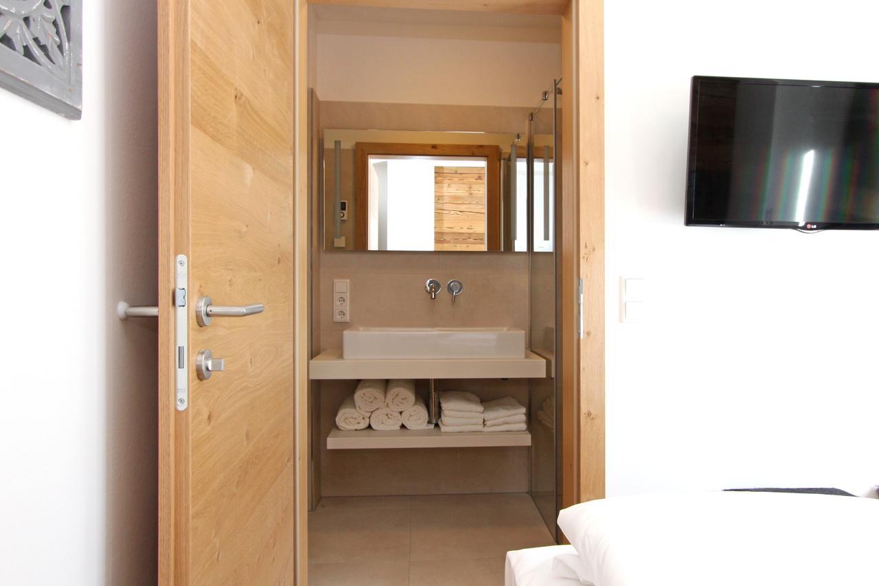 Alpin Lodge Leogang By Alpin Rentals Exterior foto
