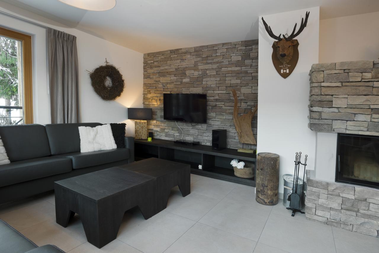 Alpin Lodge Leogang By Alpin Rentals Exterior foto