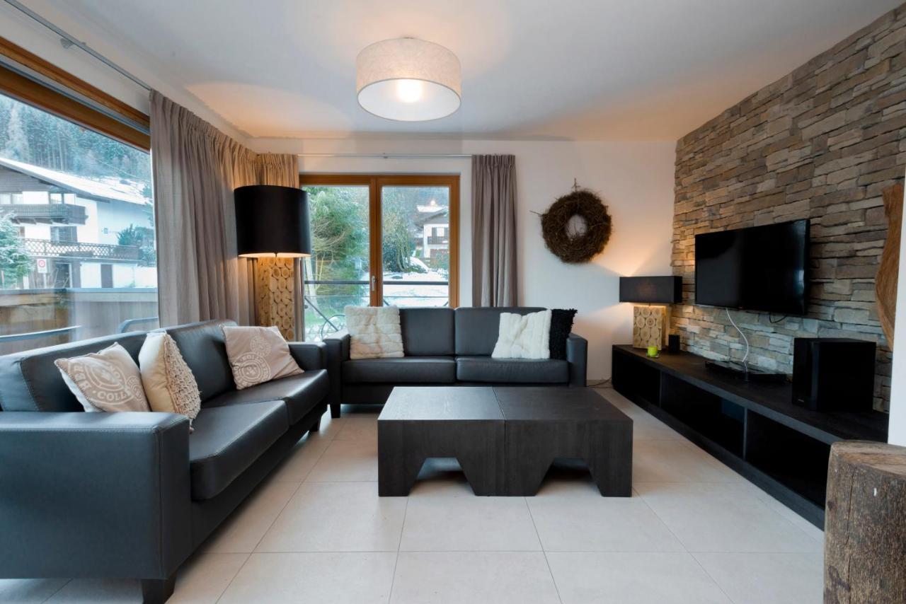 Alpin Lodge Leogang By Alpin Rentals Exterior foto